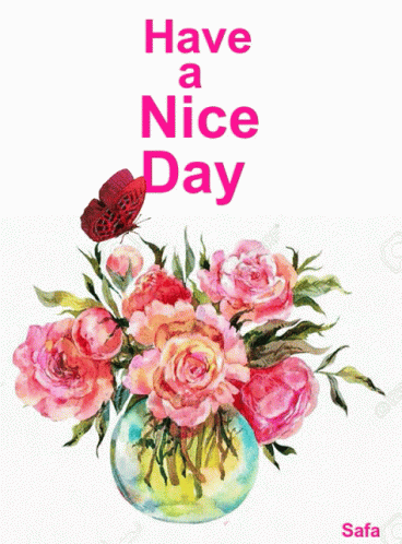 Nice Day GIF - Nice Day - Discover & Share GIFs