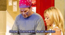 Hope Shanowski, Local Lesbian GIF - Lesbian Hope Shanowski Local Lesbian GIFs