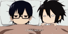 Update more than 62 goodnight anime meme best - highschoolcanada.edu.vn