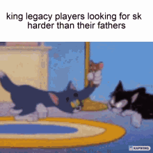 King Legacy King Piece GIF - King Legacy King Piece GIFs