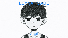 Leyna Omori GIF - Leyna Omori GIFs