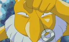 Pokemon Hypno GIF - Pokemon Hypno Hypnotism GIFs