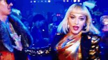 Madonna Madonnagodcontrol GIF - Madonna Madonnagodcontrol Madonna_godcontrol GIFs