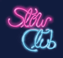 Luminous Club GIF - Luminous Club Night GIFs
