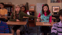 Notpunkanymore Icarly GIF - Notpunkanymore Icarly Ibacon GIFs