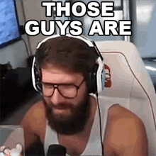 Those Guys Are Really Dangerous 5tat GIF - Those Guys Are Really Dangerous 5tat Those Guys Are Wild GIFs