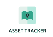 Asset Tracker GIF
