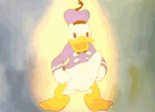 Donald Duck Boner GIF - Donald Duck Boner GIFs
