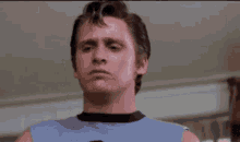 The Outsiders Greaser GIF