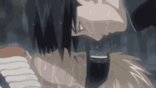 Sasuke Sasukebeatsnaruto GIF