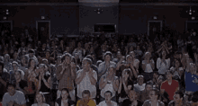 Movies Television GIF - Movies Television Applause GIFs