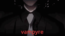 Vampyre Haise Sasaki GIF - Vampyre Haise Sasaki Tokyo Ghoul GIFs