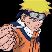 Naruto Canuto GIF - Naruto Canuto Churro GIFs