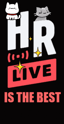 Hrlive Hrliveisthebest GIF - Hrlive Hrliveisthebest Highriselive GIFs
