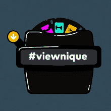 Viewnique View Master GIF - Viewnique View Master We Are Resource GIFs