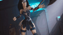 Multiversus Wonder Woman GIF