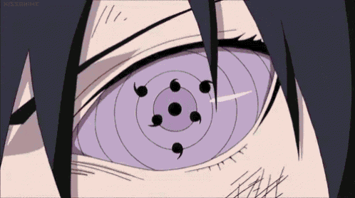 Genjutsu Ketsuryugan GIF - Genjutsu Ketsuryugan - Discover & Share GIFs