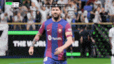 Messi Gridy GIF - Messi Gridy GIFs