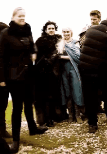 Game Of Thrones Hbo GIF - Game Of Thrones Hbo Sno GIFs