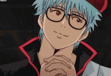 Gintoki Is This Love GIF