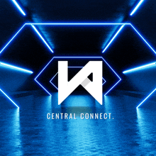 Central Connect GIF - Central Connect GIFs
