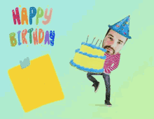 Happy Birthday Text Animation GIFs | Tenor