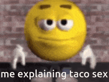 Taco Sex Meme GIF - Taco Sex Meme Memes GIFs