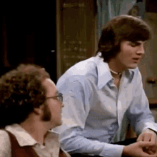 That70s Show Kemal GIF - That70s Show Kemal No GIFs