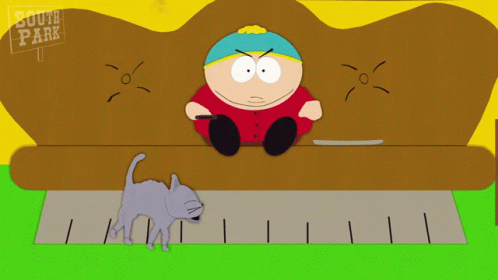 What The Hell Is Wrong With You Stop It Gif - What The Hell Is Wrong With  You Stop It Eric Cartman - Discover & Share Gifs