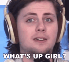What Up Girls Whats Up Ladies GIF - What Up Girls Whats Up Ladies Hello There GIFs