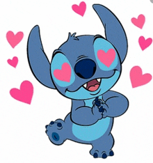 Stitch GIFs | Tenor