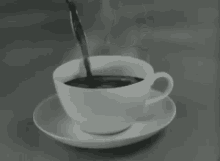 Thad Coffee GIF - Thad Coffee Yum GIFs