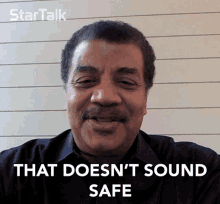 That Doesnt Sound Safe Unsecured GIF - That Doesnt Sound Safe Unsecured Scary GIFs