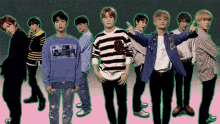Nct127 Handsome GIF - Nct127 Nct Handsome GIFs