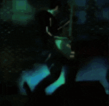 David Leatherhoff Aom GIF - David Leatherhoff Aom Afraid Of Monsters GIFs