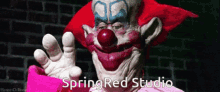 Spring Red Studios GIF - Spring Red Studios GIFs