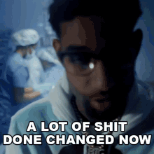A Lot Of Shit Done Changed Now Pnb Rock GIF - A Lot Of Shit Done Changed Now Pnb Rock Lost U2da Game Song GIFs