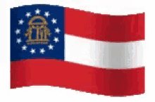 Georgia Flag GIF - Georgia Flag GIFs