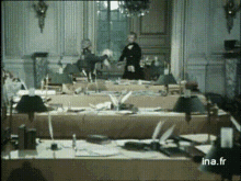 Georges Couthon French Revolution GIF - Georges Couthon French Revolution GIFs