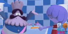 Jelly Jamm Ping Pong GIF - Jelly Jamm Ping Pong Ongo GIFs