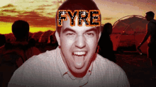 Fyre GIF - Fyre GIFs