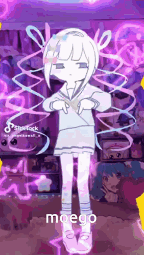 Anime Overdose #3.5: What if Mashiro had the solar pen? | Moe Sucks