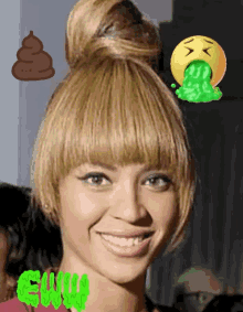 Beyonce Ugly GIF - Beyonce Ugly Tanked GIFs