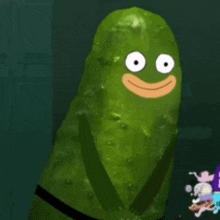 Pickle Y Mani Pickle And Peanut GIF - Pickle Y Mani Pickle And Peanut Pickle GIFs