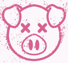 Cute Pig GIF - Cute Pig Animation GIFs