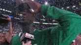 Anything Is Possible Kevin Garnett GIF - Anything Is Possible Kevin Garnett Celtics GIFs