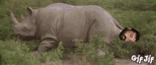 Rhino Eakle GIF - Rhino Eakle GIFs