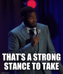 Strong Stance Conspiracy Theories GIF - Strong Stance Conspiracy Theories GIFs