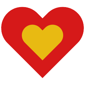 Heart Bob Marley One Love Sticker - Heart Bob Marley One Love Love Stickers