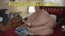 meme memes funny zomboid projectzomboid